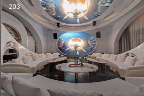 中卫夜场诚聘礼仪人员 绽放青春共筑梦想