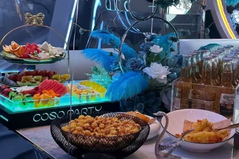 寻觅都市温情港湾 KTV团队诚邀开朗女生共创精彩